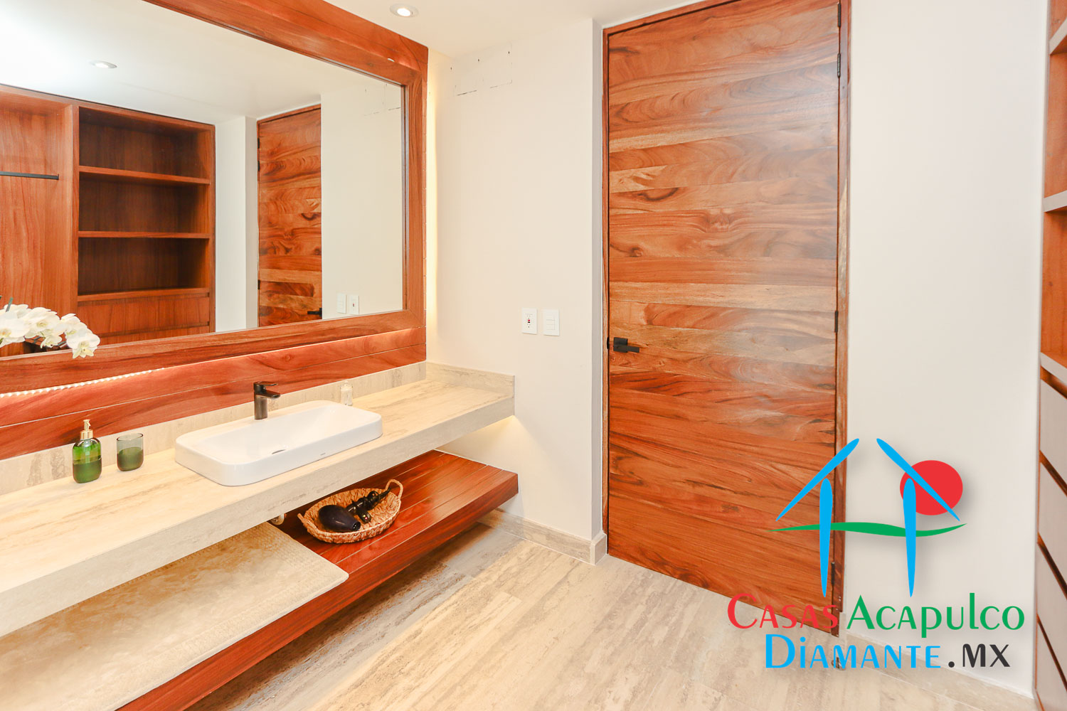 La Roqueta - Recámara dos 8